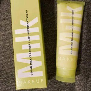 BNWT Full-Size Milk Makeup Vegan Milk Cleanser